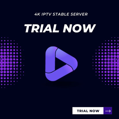 IPTV Worldwide – Free Trial – Premium 4K
